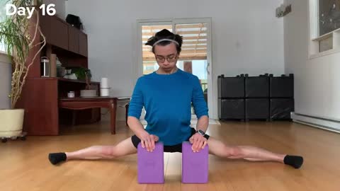 How to learn split