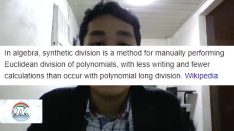 Kinds of Distribution of Polynomials