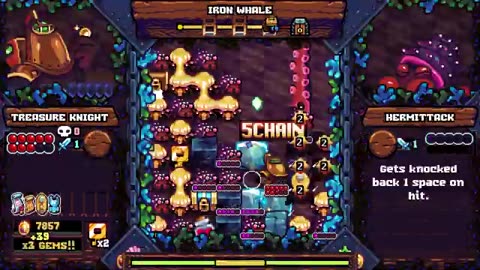 Paradox Pack FREE DLC Launches August 13th - Shovel Knight Pocket Dungeon