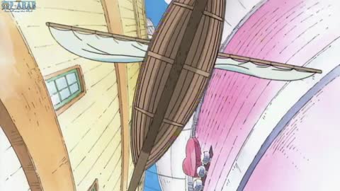One piece 1 ون بيس