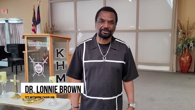 Ministry Minute of Hope 6 spots Preview