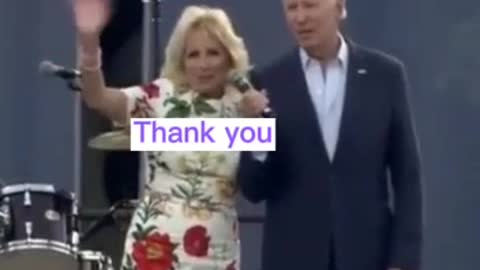 Jill Biden Saved a 'Lost' Joe Biden