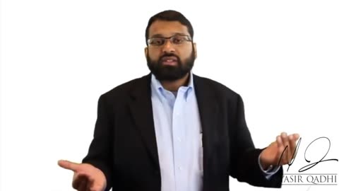 Yasir Qadhi Backs Down, YouTube Restores Banned Video!