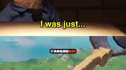 The ending is wild 😝
