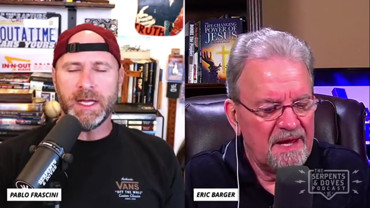 The Serpents & Doves® Podcast