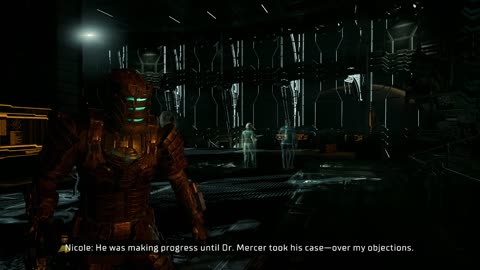 dead space part 11