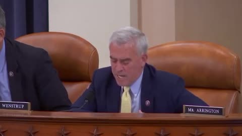 Wenstrup Speaks in Support of the Better Health Care Directories Act