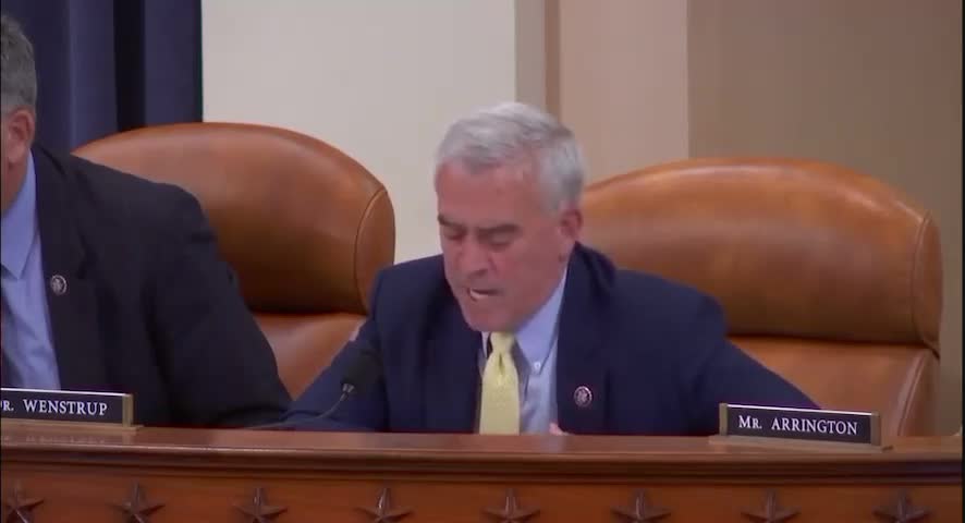 Wenstrup Speaks in Support of the Better Health Care Directories Act