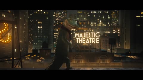 #LyleLyleCrocodile #OfficialTrailer #ShawnMendes LYLE, LYLE, CROCODILE – Official Teaser Trailer (HD)
