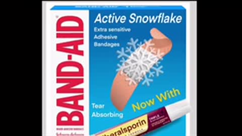 Snow Flakes