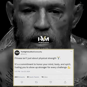 How to Build Strength for Every Challenge in Life