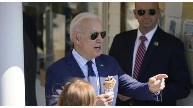 New Poll Shows Why Biden Has Been Spinning His Head off on Payments to Illegal Aliens