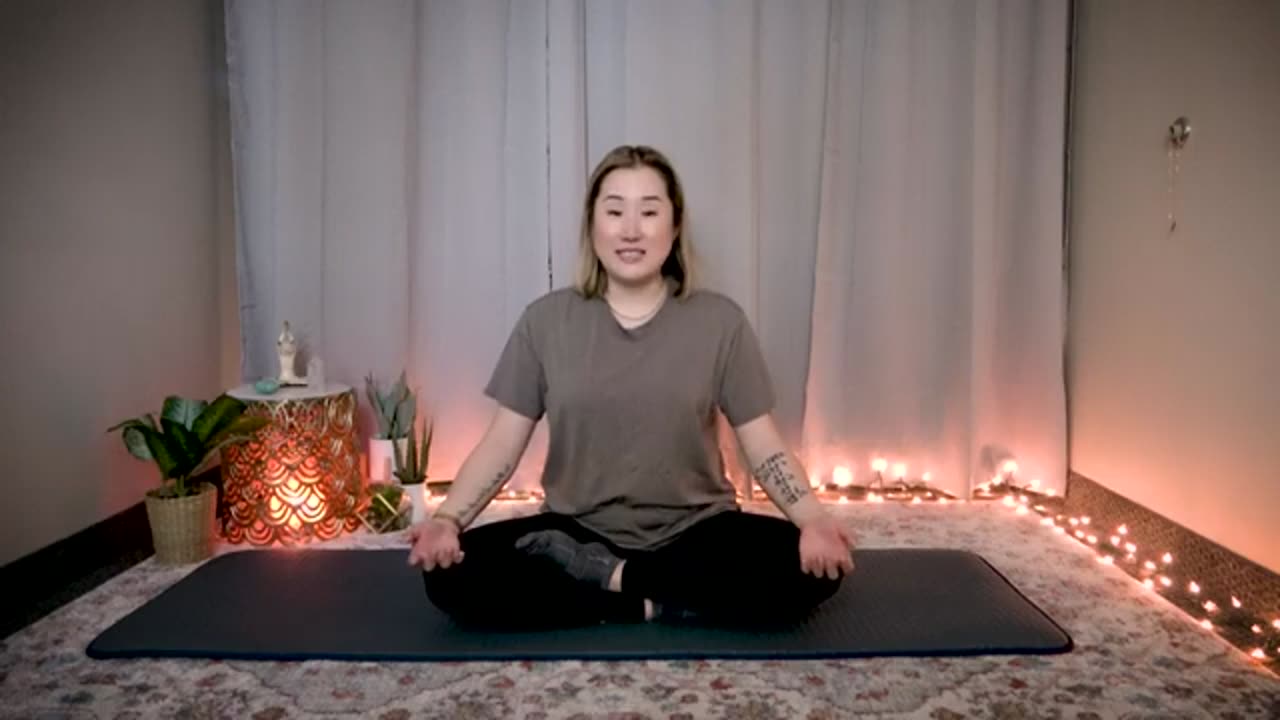 GASTROINTESTINAL Massage 10 Minute Daily Routines