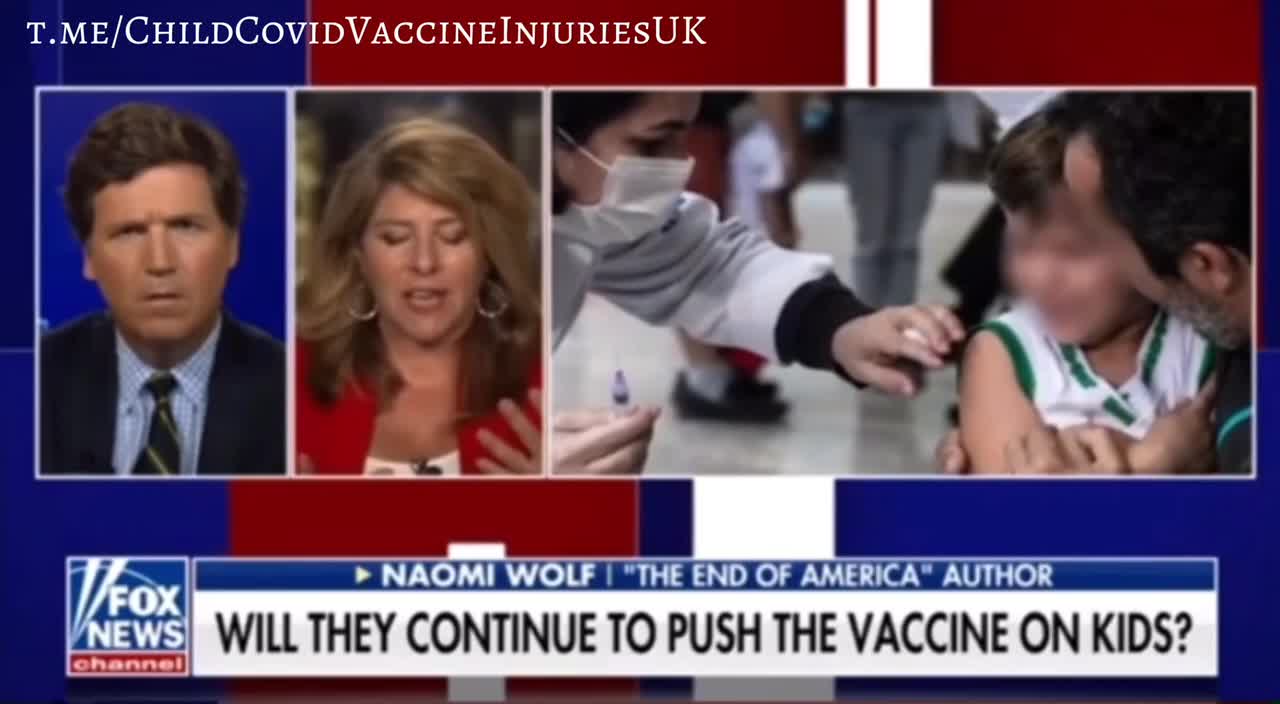 Colleges Could Be Sued By Students For Being Forced To Get A Shot