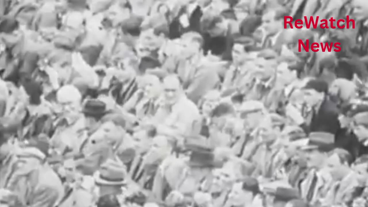 Highlights of first match in the history Australia vs England