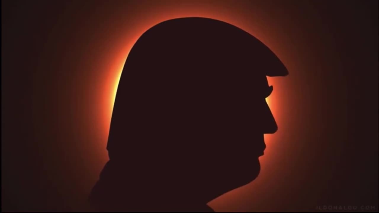 HUGE: Donald J. Trump Releases Major New Ad In Time For Monday's Solar Eclipse