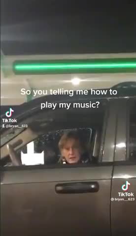 The Karen's Are Evolving