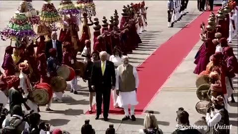 Prime minister America