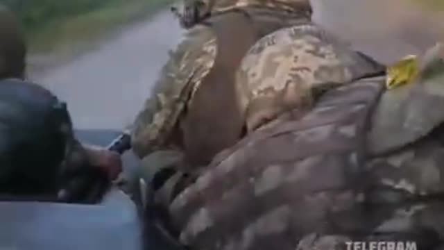 Armed forces of Ukraine break out of the encirclement in Lyman towards Slavyansk