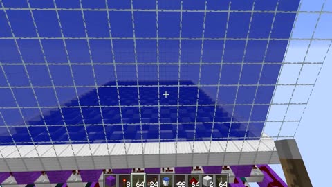 Experimenting With CRAZY WAVE MACHINES in Minecraft!