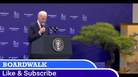Peter Doocy DESTROYS Biden With SIMPLE QUESTIONS,Leaves Him CONFUSED on STAGE!!