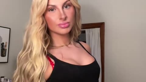 So great a woman to us