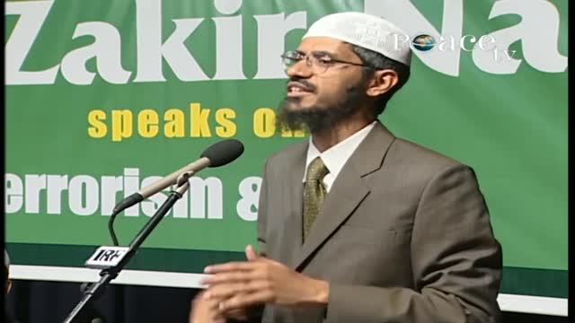 Was the Fatwa of Talibaan to Destroy the Bamiyan Buddha Statue Islamic? - Dr Zakir Naik