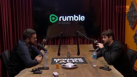 MONARK PERDEU AMIGOS NO SEU CANCELAMENTO