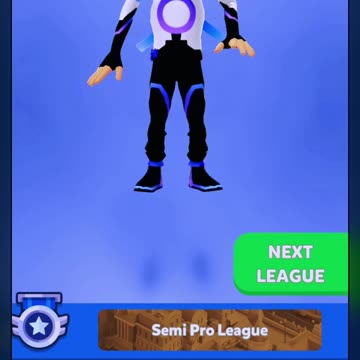 SLAP KING - SEMI PRO LEAGUE 2024