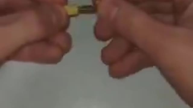 INSPECT YOUR MEDICATIONS: There's a silent war going on right now...