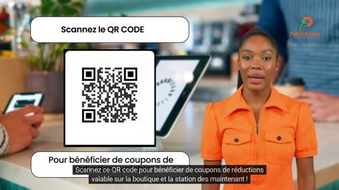 Produits & Services de la Station Pétro Ivoire (AI)