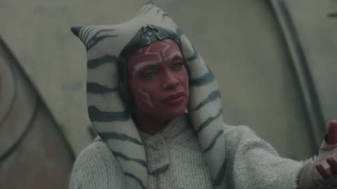 Ahsoka and Ezra Reunited First Time in Live-Action Star Wars Episode 7 Updated