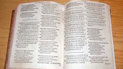 Numbers 29
