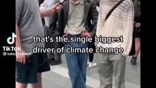 Farming needs to Stop!