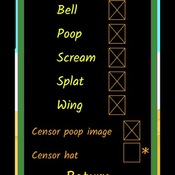 Biden Dump - Available for free on Google Play