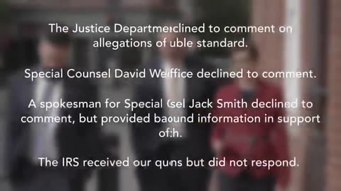 Catherine Herridge exposes government corruption