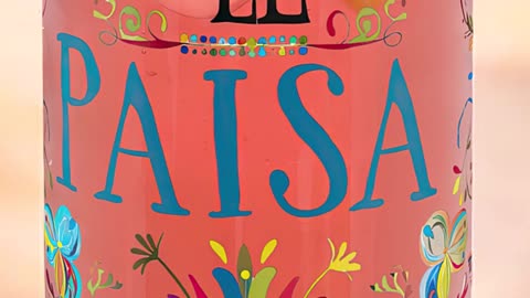 ¿Listo para brindar con estilo? #ElPaisa #VasosUnicos