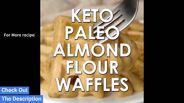 Best Keto Recipes for becoming healthy and losing weight | Keto Recipe