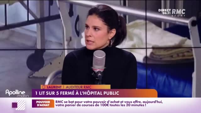 Un soignant déballe tout