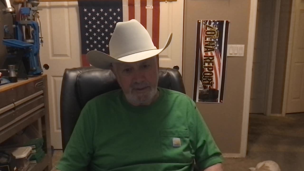 YouTuber Kyle Kulinski Was Wrong!