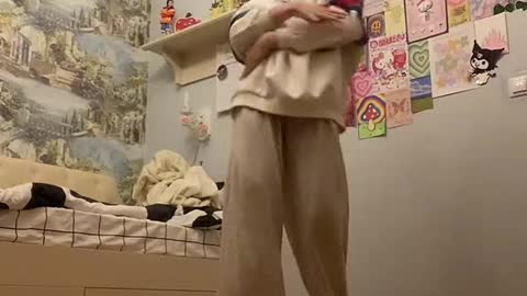 Dances