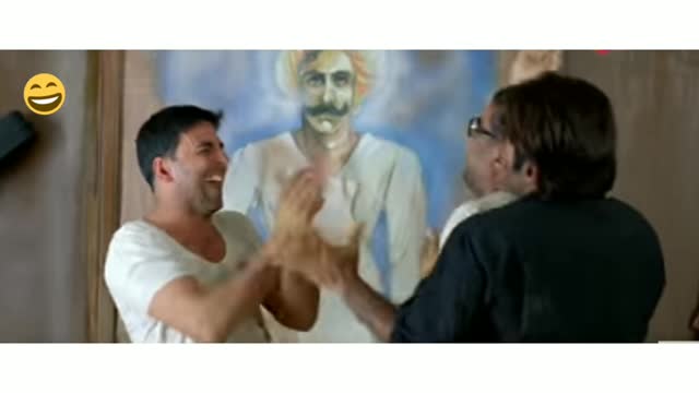 Best comedy scene Akshay kumar movies