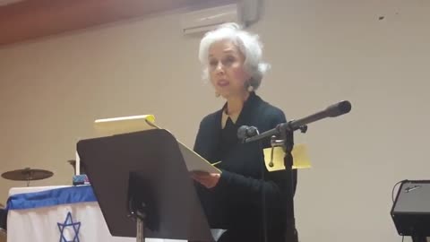 Profecía Nuevo Orden Mundial