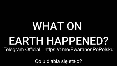 What on Earth Happened cz09