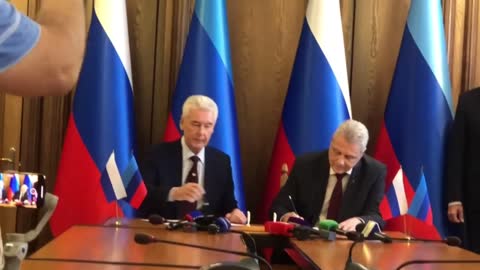 ΑΔΕΛΦΟΠΟΙΗΣΗ ΜΟΣΧΑΣ-ΛΟΥΓΚΑΝΣΚ