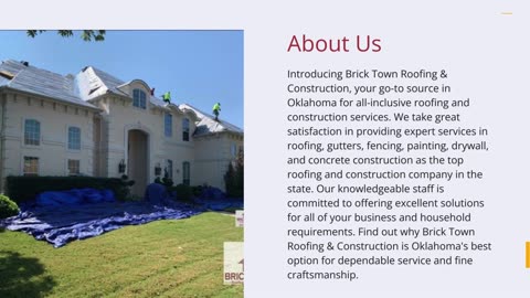 Fencing Services Oklahoma