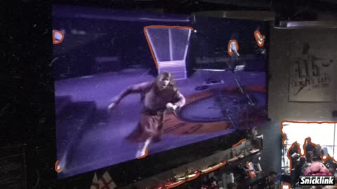 Klaus Schwab Presents VaxxMas