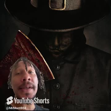 Eli Roth and Thanksgiving #movie