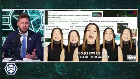 Most Cringe Vaccine Promotion You’ll Ever