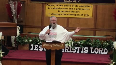 Life of The Flesh Is In The Blood